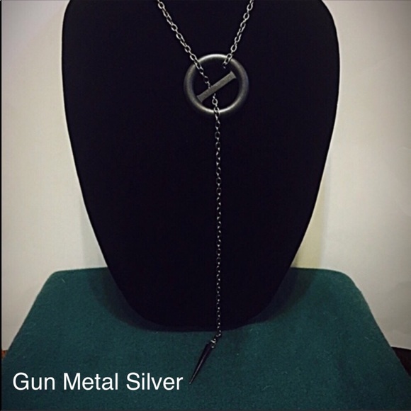 Game of Thrones GOT Sansa Stark Necklace New - Picture 4 of 8